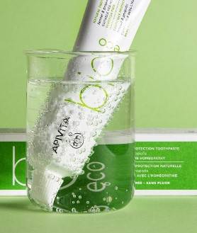 Bio-eco Toothpaste Fen. 75ml . 0